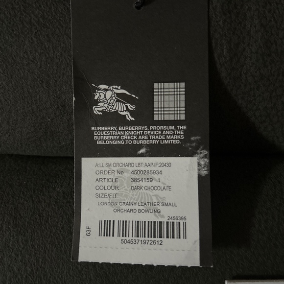 Bag - Picture 1 of 3